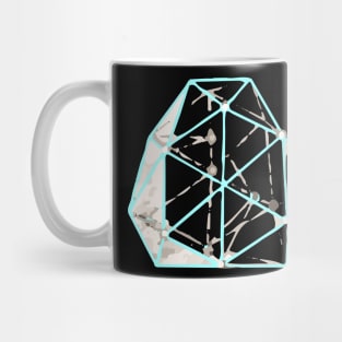 Crystalmodule Mug